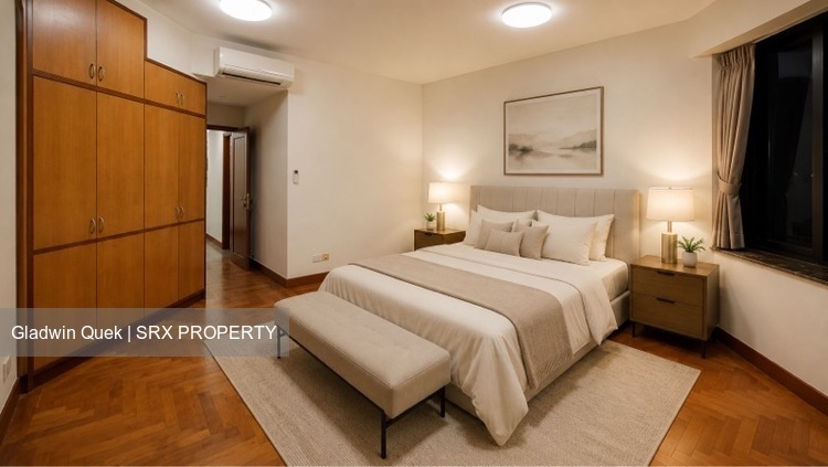 Eastpoint Green (D18), Condominium #565657831